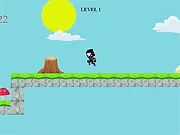 Ninja Run